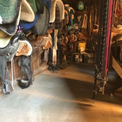 Knicker Knob Stable - Lesson program