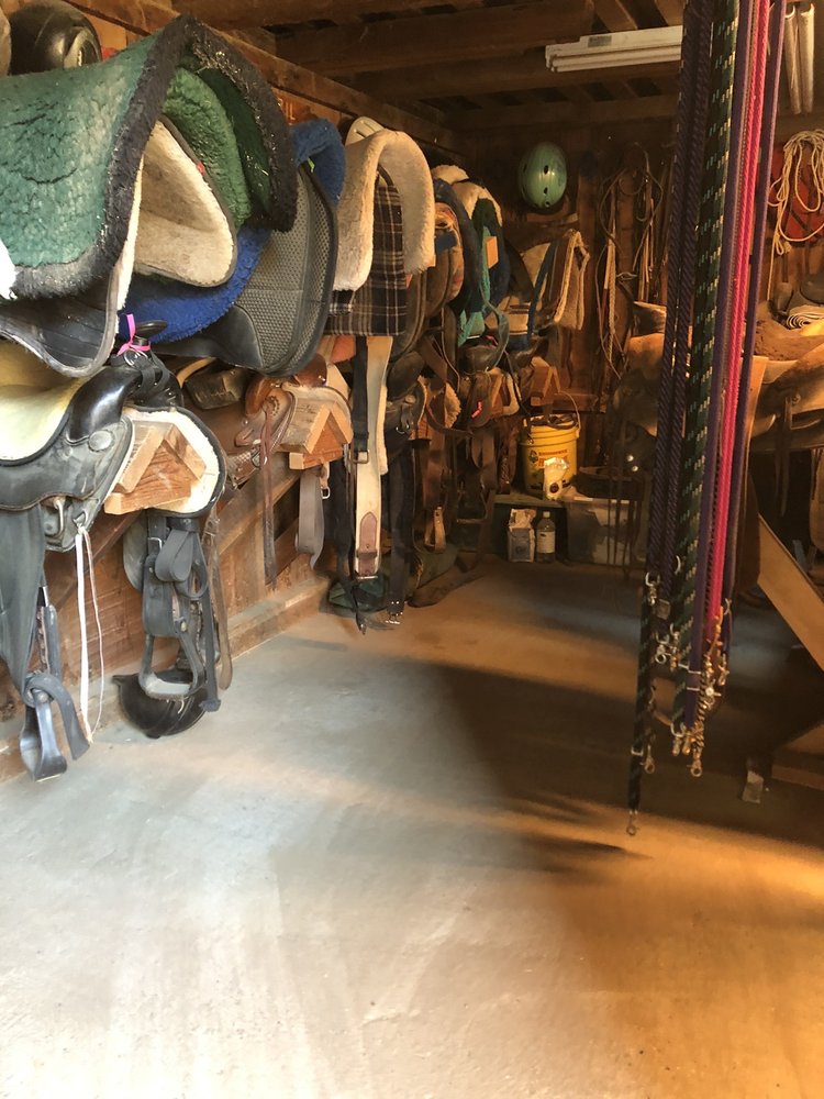 KNICKER KNOB STABLE Updated October 2024 9069 Pioneer Ln, Loomis