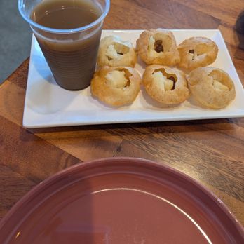 More Curry! - Indian Near Me - Corona, California