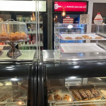 El Coqui Bakery - More pastries - Bakeries Near Me - Deltona, Florida El Coqui Bakery - More pastries - Bakeries Near Me - Deltona, Florida