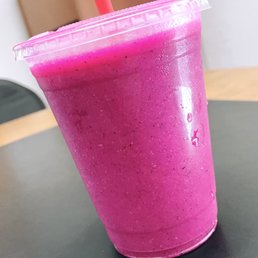 Pitaya Smoothie