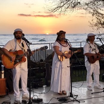 House Without A Key - Hawaiian music - Seafood Near Me - Honolulu, Hawaii