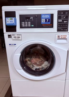 Ogden Cap Properties