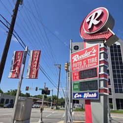 Reeder's Auto & Tire