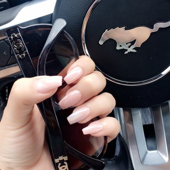 ShaTiff Nails & Spa - Absolutely love my nails ! - Waxing Near Me - Conroe, Texas ShaTiff Nails & Spa - Absolutely love my nails ! - Waxing Near Me - Conroe, Texas