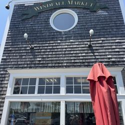 Windfall Market