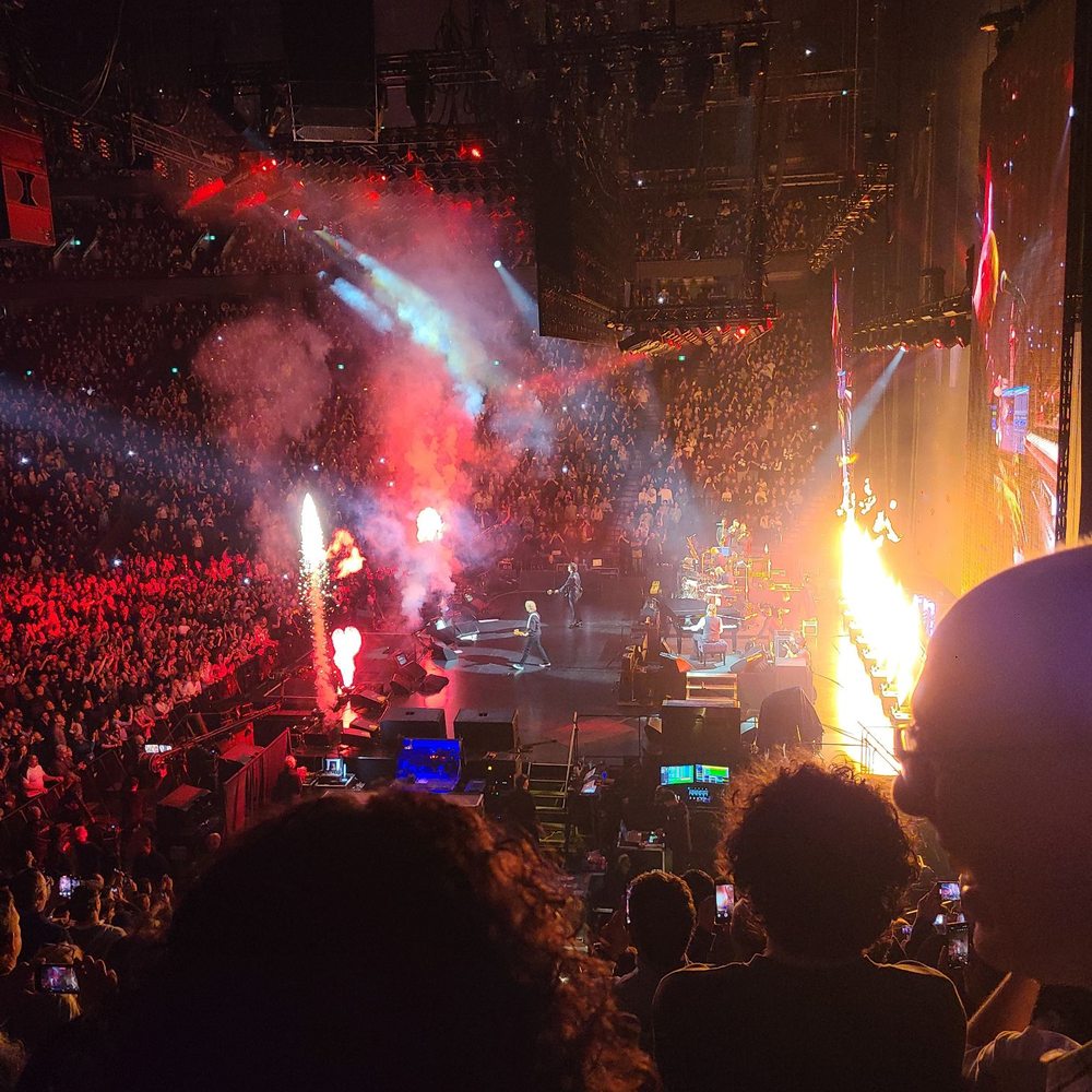 Centre Bell - Paul McCartney - Stadiums & Arenas Near Me - Montreal, Quebec