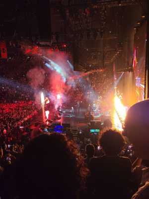 Centre Bell by null Centre Bell by null