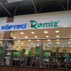 Köfteci Ramiz
