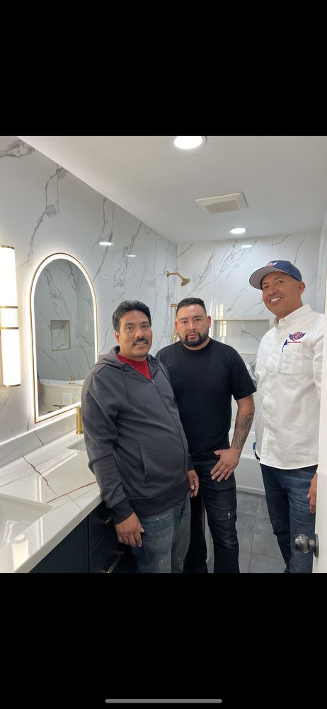 Slide of Handyman Paul