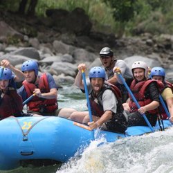 Vacation Planning Company - Costa Rica