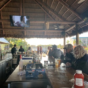Skipper's Dockside - Seafood Near Me - Key Largo, Florida Skipper's Dockside - Seafood Near Me - Key Largo, Florida