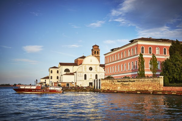 Acquerello Restaurant Venice by null