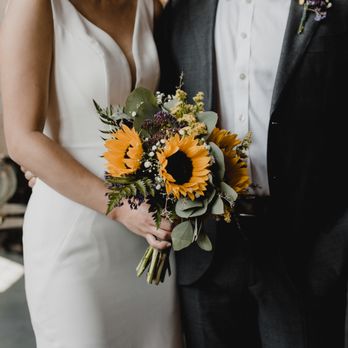 Jenny Yoo - Wedding day - Bridal Near Me - Chicago, Illinois