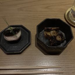Hotate.