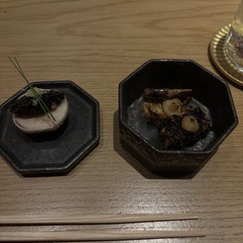 Kono - Hotate. - Japanese Near Me - New York, New York