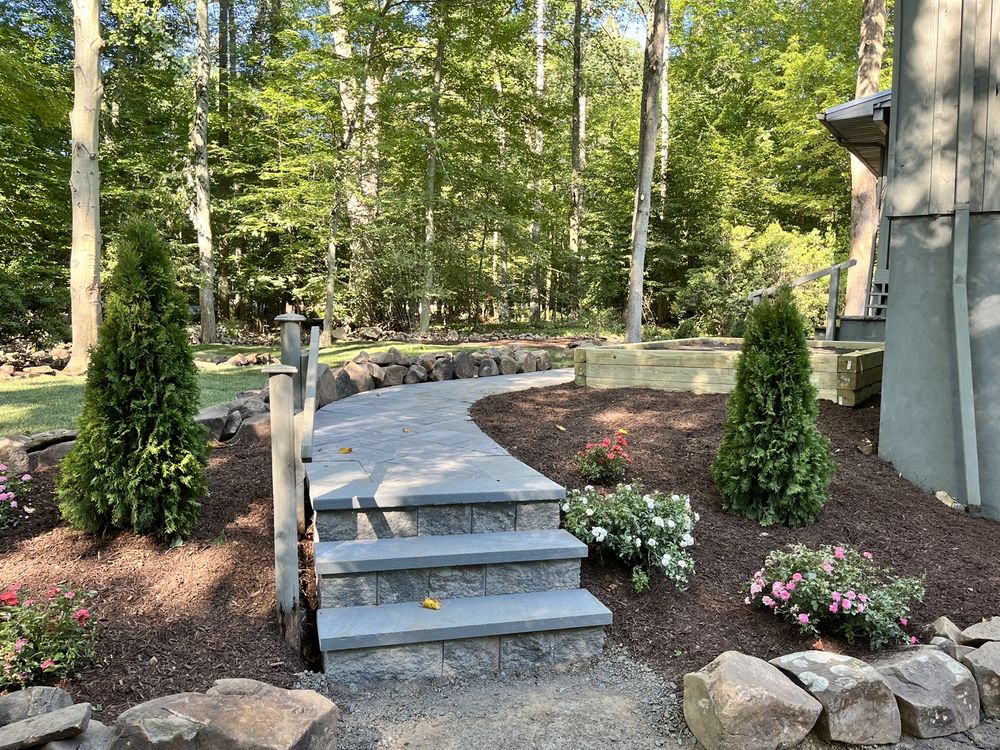 HAUGHEY BROTHERS LANDSCAPING Updated May 2024 28 Photos Cranford