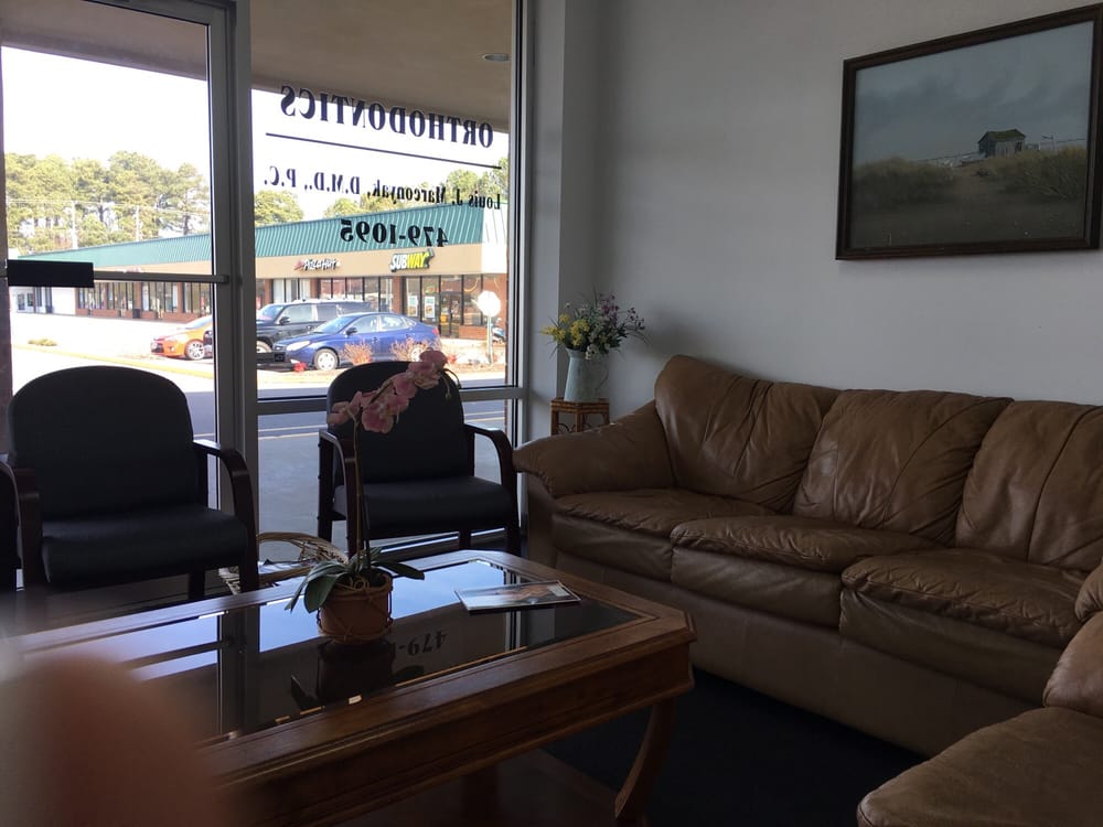 KEMPSVILLE ROAD FAMILY DENTISTRY Updated October 2024 1832 Kempsville Rd, Virginia Beach