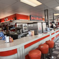 Doumar's Cones & Barbecue