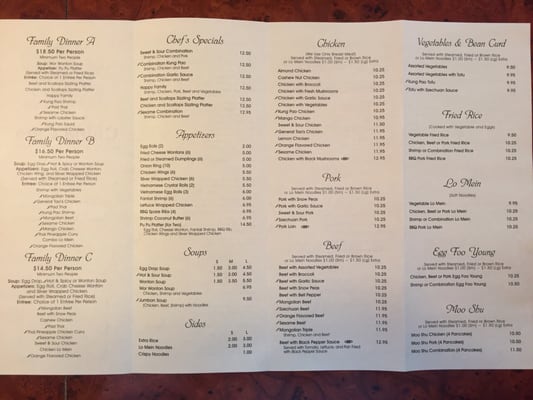 China Cafe by null