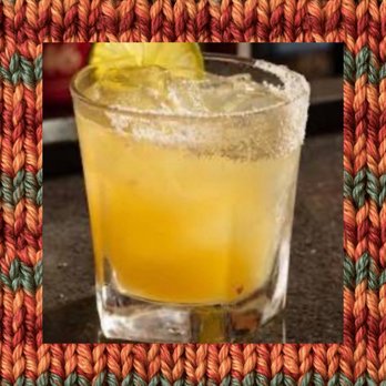 The Edmon - Ginger Margarita - Cocktail Bars Near Me - Los Angeles, California The Edmon - Ginger Margarita - Cocktail Bars Near Me - Los Angeles, California