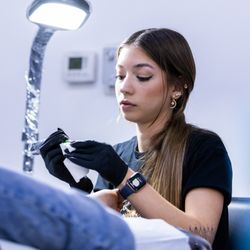 Delatorre Tattoo Studio
