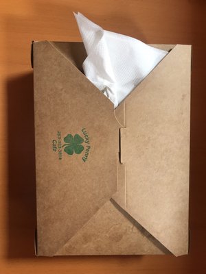 Lucky Penny Cafe by null