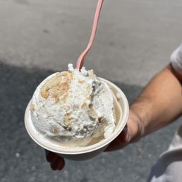 banana pudding flavor