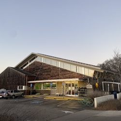 Three Rivers Market