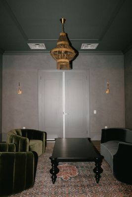 The Crawford by null