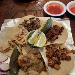 Mi Cabana - Tacos de Carnitas