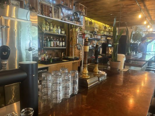 Microbrasserie Pit Caribou - Pub Montréal by null