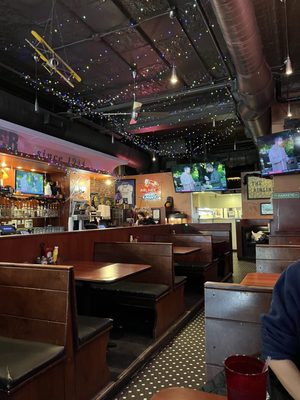 The Airliner by null