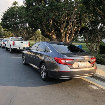 OC Tint Solutions - Honda Accord - Car Window Tinting Near Me - Costa Mesa, California OC Tint Solutions - Honda Accord - Car Window Tinting Near Me - Costa Mesa, California