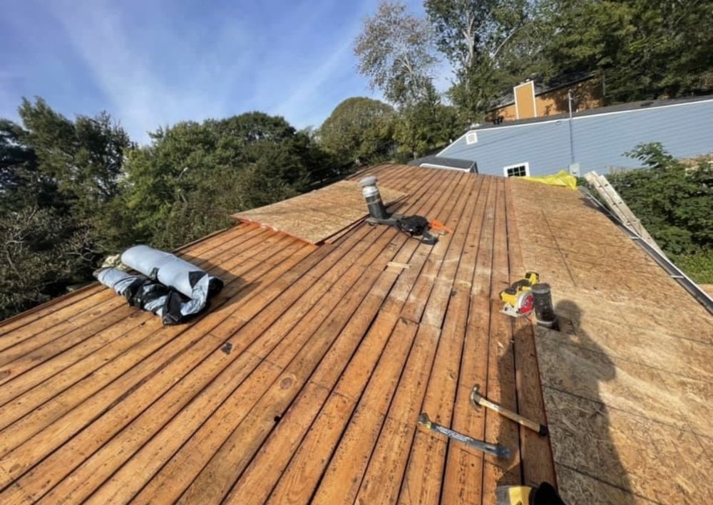 Slide of 34 Oak Contracting