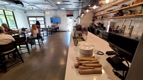 Carnegie Heights at Henderson