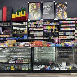 Cobra Smoke Shop