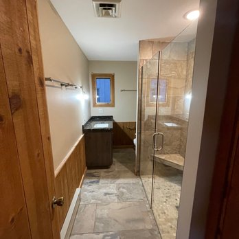 Emcon - Park Rapids, MN Bathroom Remodel - General Contractors Near Me - Nevis, Minnesota Emcon - Park Rapids, MN Bathroom Remodel - General Contractors Near Me - Nevis, Minnesota