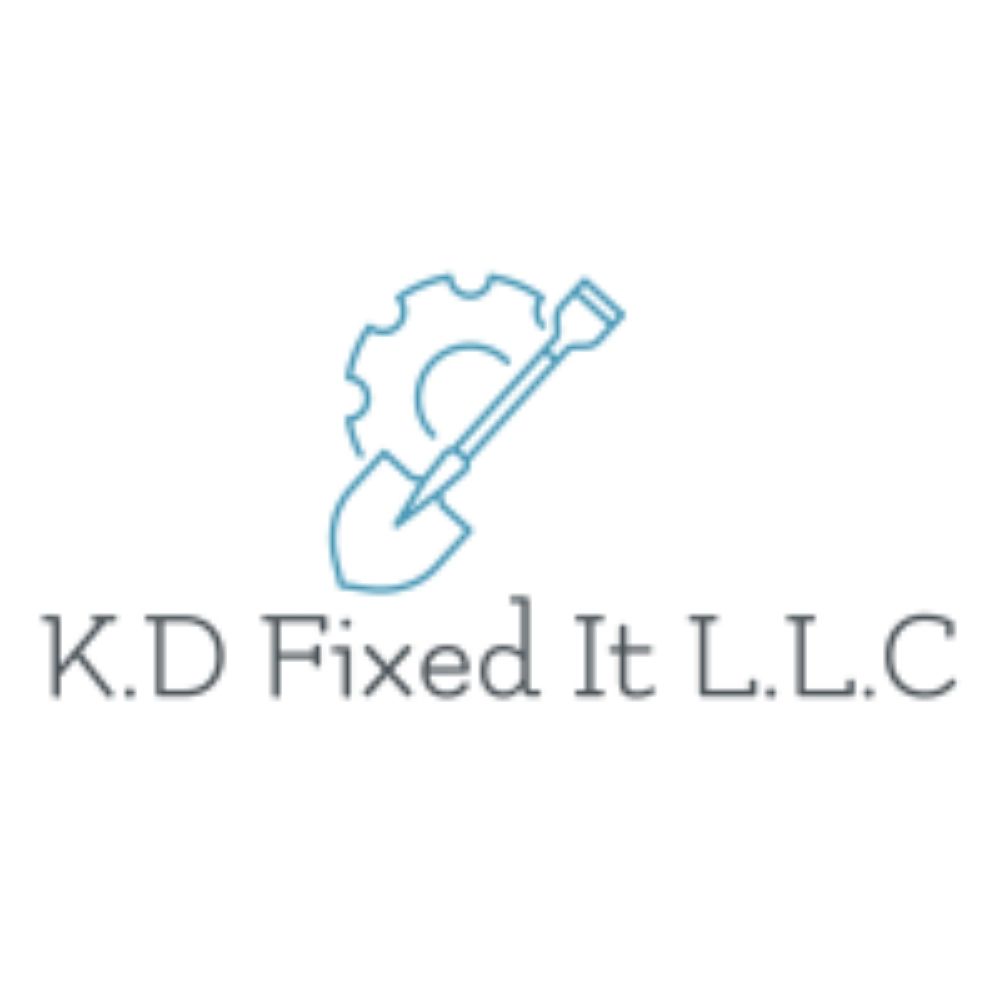 Slide of K.D Fixed It