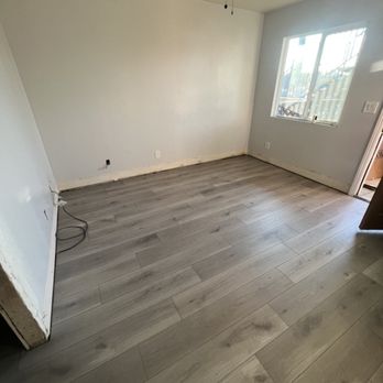 Exodus Property Restoration - Just a photo midway through the remodeling process - General Contractors Near Me - San Diego, California