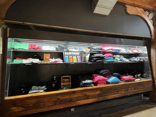 Brookeville Beer Farm by null