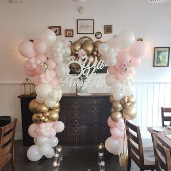 Kherished Hands - Balloon Services Near Me - Bayonne , New Jersey Kherished Hands - Balloon Services Near Me - Bayonne , New Jersey