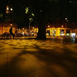 Windrush Square