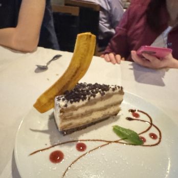 Spain Restaurant - Tiramisu - Spanish Near Me - Cranston, Rhode Island Spain Restaurant - Tiramisu - Spanish Near Me - Cranston, Rhode Island