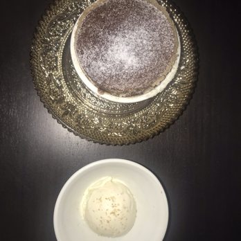 Solera - Soufflé with ice cream - Lounges Near Me - Honolulu, Hawaii Solera - Soufflé with ice cream - Lounges Near Me - Honolulu, Hawaii