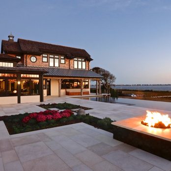 SPACES LANDSCAPE ARCHITECTURE - Updated August 2025