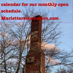 Marietta Reclamation