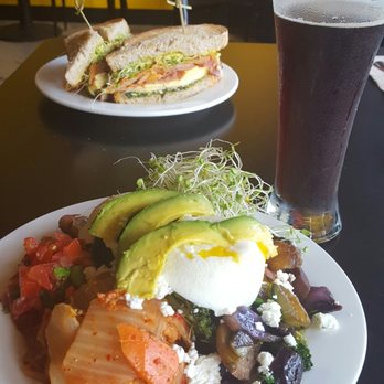 The Booch Bar - Breakfast & Brunch Near Me - Hilo, Hawaii The Booch Bar - Breakfast & Brunch Near Me - Hilo, Hawaii