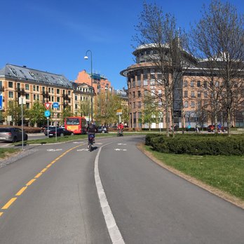 Viking Biking - Bike tours Near Me - Oslo, 03