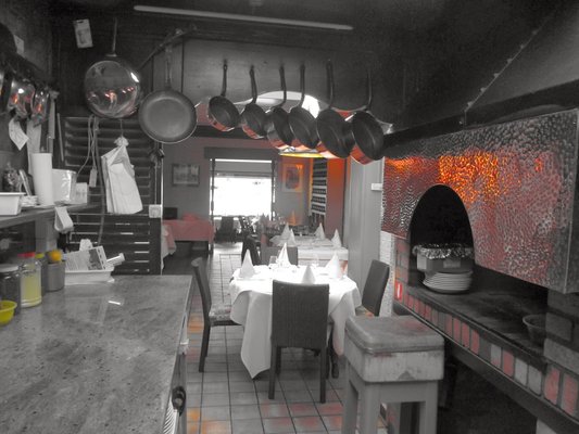 Au Provençal by null